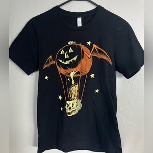 Sketchy Tees Unisex Small